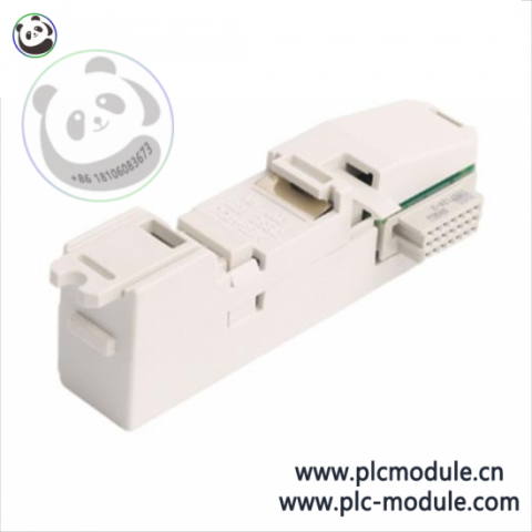 ABB 5SHX2645L0002 GVC750BE01 - Advanced Industrial Control Module