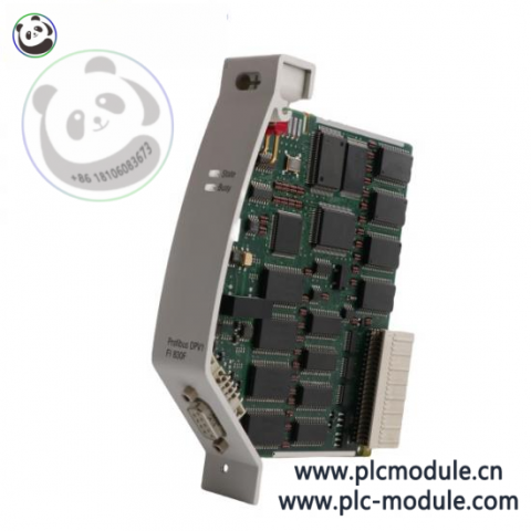 ABB AB91-1 HESG437899 High-Performance Industrial Control Module