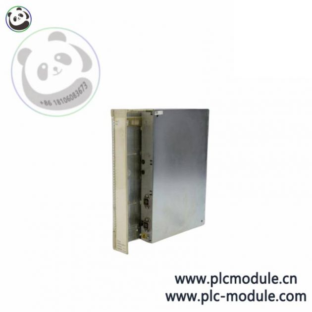 ABB AI610 Analog Input Module for Industrial Automation