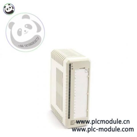ABB AI835 Analog Input Module for Industrial Automation