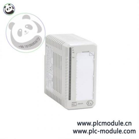 ABB AIM0006 2RCA021397A0001F - High-Performance Industrial Control Module