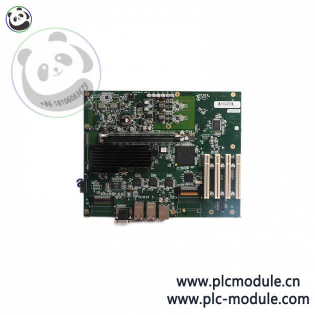 ABB AIM0006 2RCA021397A0001F - High-Performance Industrial Control Module