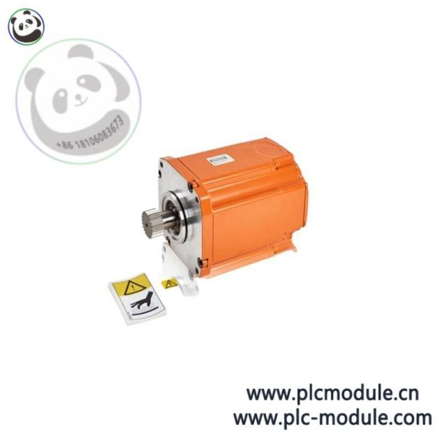 ABB AIM0006 2RCA021397A0001F - High-Performance Industrial Control Module