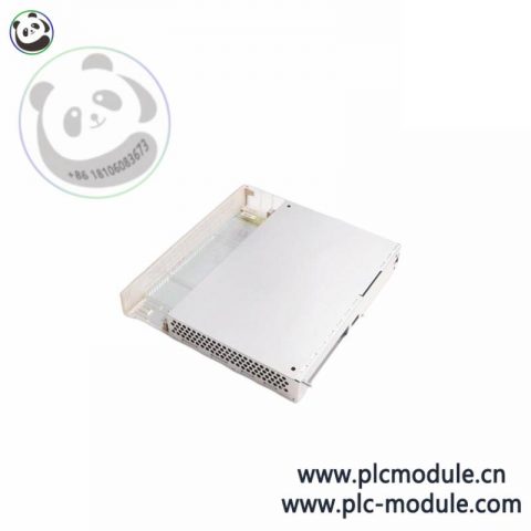 ABB AO610 3BSE006102R1 Control Module