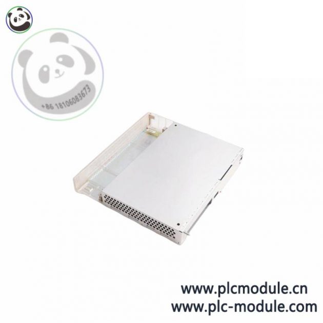 ABB AO610 3BSE006102R1 Control Module