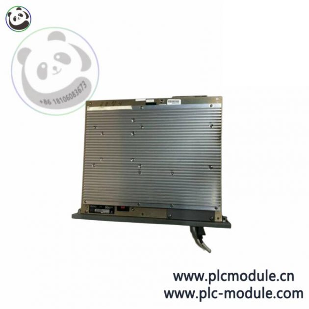 ABB AO610 3BSE006102R1 Control Module