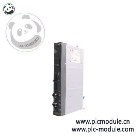ABB ARCOL 0338 Control Solutions: Comprehensive Hardware & Software Suite
