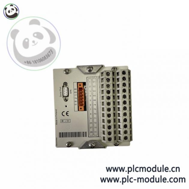 ABB AV94A HESG216791/A Industrial Controller