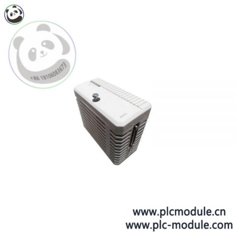 ABB BC810K01 3BSE031154R1 Communication Module for Industrial Automation