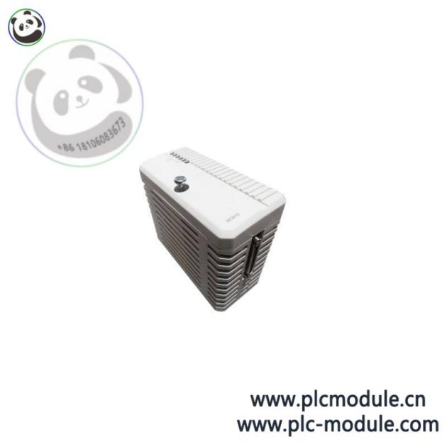 ABB BC810K01 3BSE031154R1 Communication Module for Industrial Automation