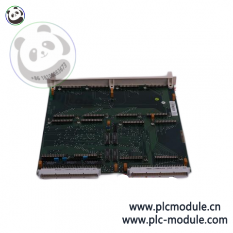 ABB BC810K02 Controller, Advanced Industrial Control Module