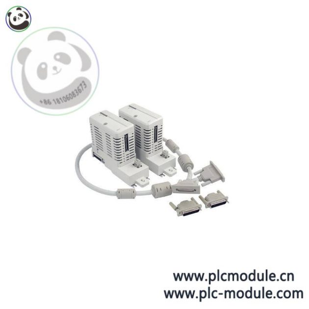 ABB BC810K02 Controller, Advanced Industrial Control Module