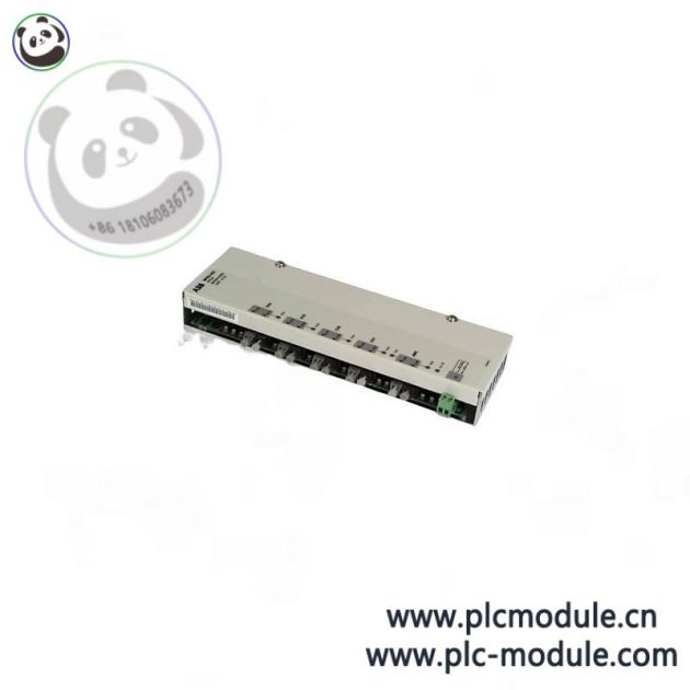 ABB C310/0020/STD - High Performance Industrial PLC Module