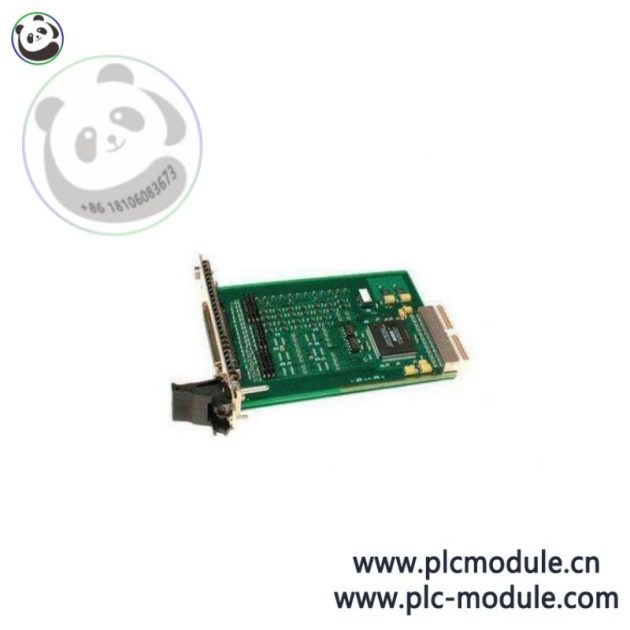 ABB C310/0020/STD - High Performance Industrial PLC Module