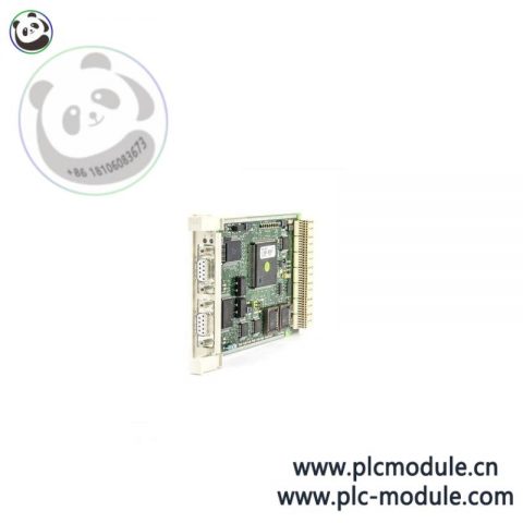 ABB CI520V1 Industrial Communication Module
