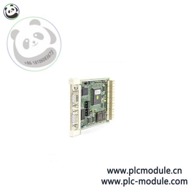 ABB CI520V1 Industrial Communication Module