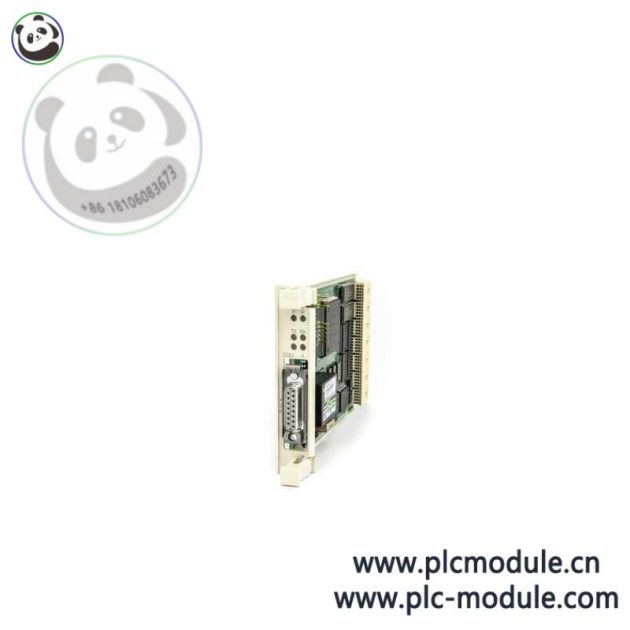 ABB CI546 3BSE012545R1 Communication Interface Module