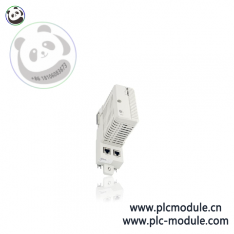 ABB CI857K01 Communication Interface Module, High-Performance Data Exchange