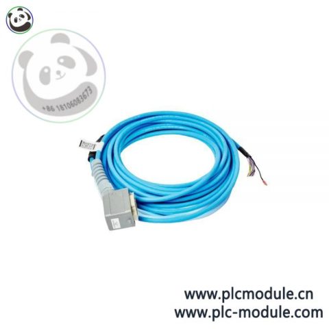 ABB CR-M4LS Industrial Control Module
