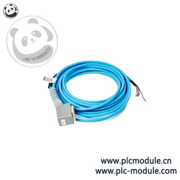 ABB CR-M4LS Industrial Control Module