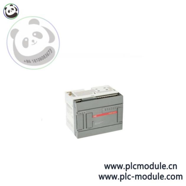 ABB CS31 Industrial Controller Module