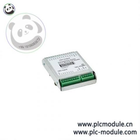 ABB DI581-S 1SAP284000R0001 Industrial Control Module
