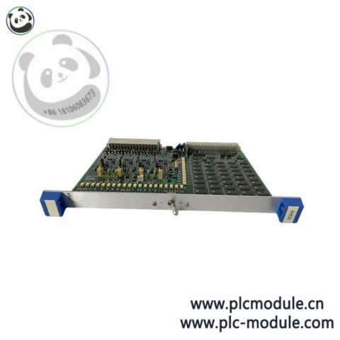 ABB DSAI130D 3BSE003127R1 - High Precision Control Module for Industrial Automation
