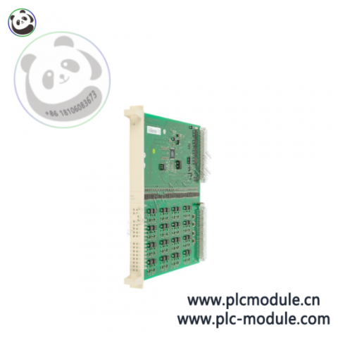 ABB DSDI110AV1 3BSE018295R1 High-Performance Industrial Module