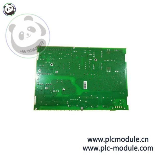 ABB DSPC406 Power System Controller - Advanced Automation Module