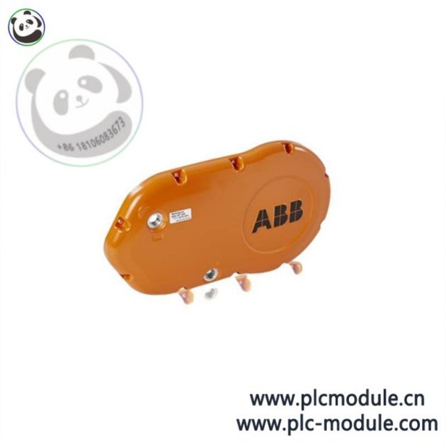 ABB DSPC454 Controller Module - Advanced Industrial Automation