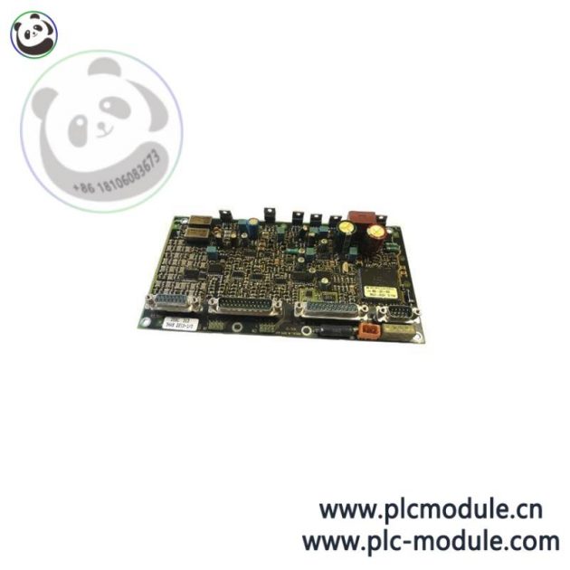 ABB DSQC313: Industrial Control Module for Enhanced Automation Solutions