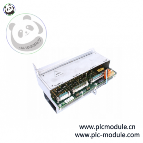 ABB DSQC313: Industrial Control Module for Enhanced Automation Solutions