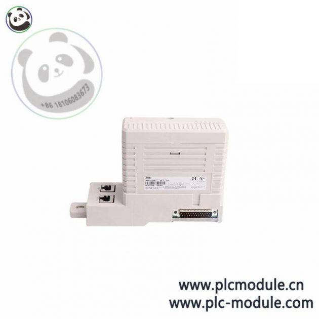 ABB DSQC322 I/O Expansion Module