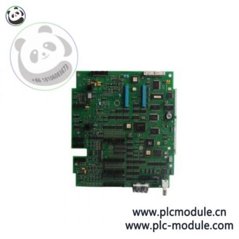 ABB DSRF197 3BSE019297R1 Industrial Control Module