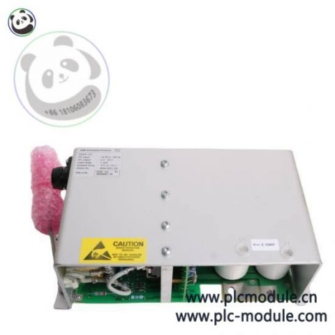 ABB DSSR122 4899001-NK ABB Controller Module