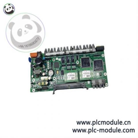 ABB DSU10 Programmer, Industrial Automation Tool