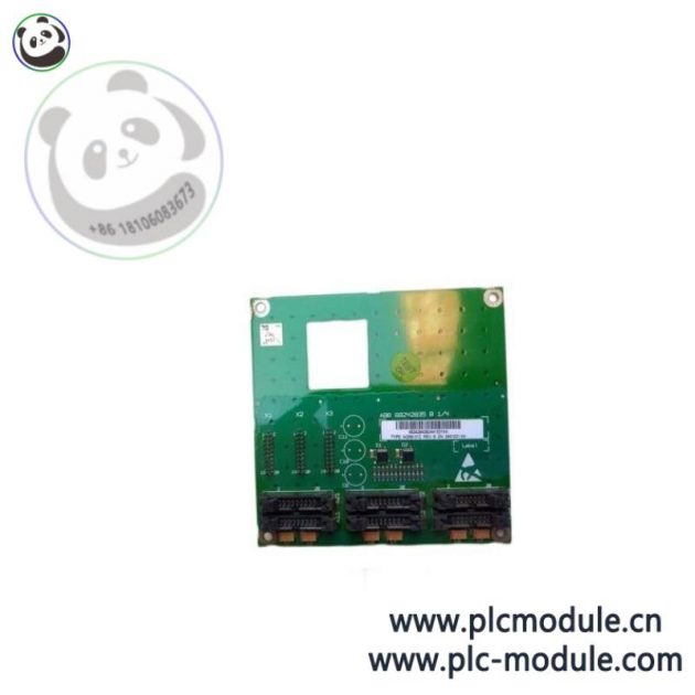 ABB DSU10 Programmer, Industrial Automation Tool