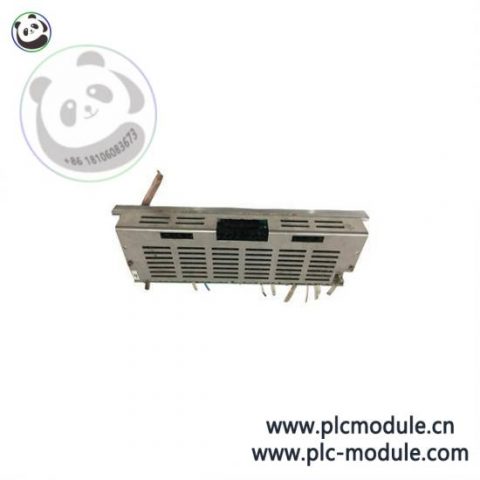 ABB E3EB HENF315129R1 Control Module