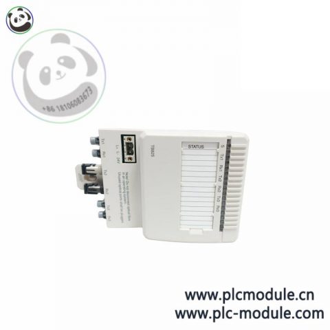 ABB E3EFa HENF452750R1 Industrial Control Module