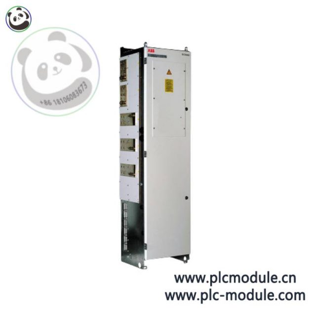 ABB E3EP HENF315276R1 Control Module