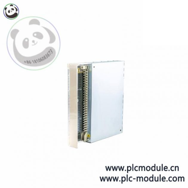 ABB E3EP HENF315276R1 Control Module
