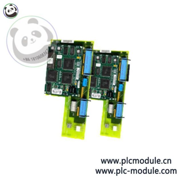 ABB E3EP HENF315276R1 Control Module