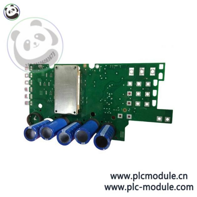 ABB EHDB130 Industrial Control System