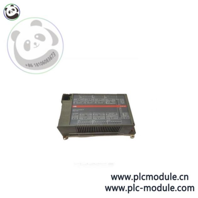 ABB EHDB280-21-11 Control System