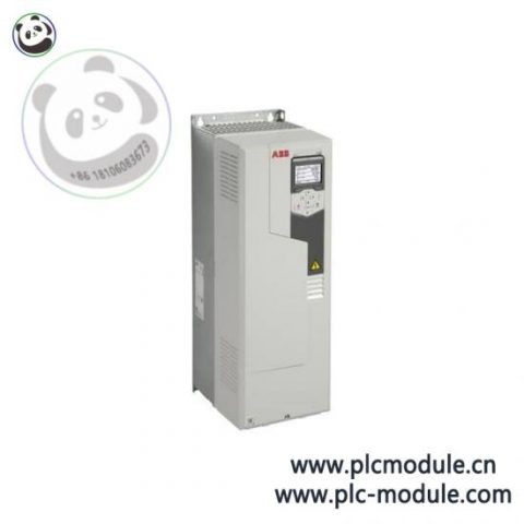 ABB EL3040 Advanced Industrial Control Module, Upgrading Efficiency and Performance