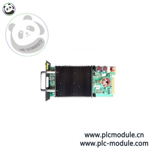 ABB EL3040 Advanced Industrial Control Module, Upgrading Efficiency and Performance