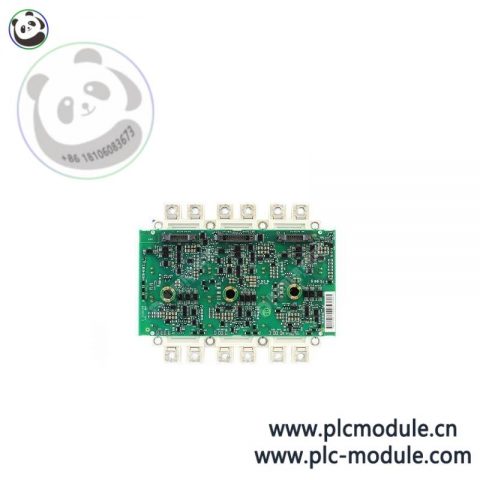 ABB FS450R12KE3/AGDR-71C Industrial IGBT Module