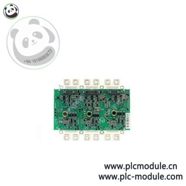ABB FS450R12KE3/AGDR-71C Industrial IGBT Module