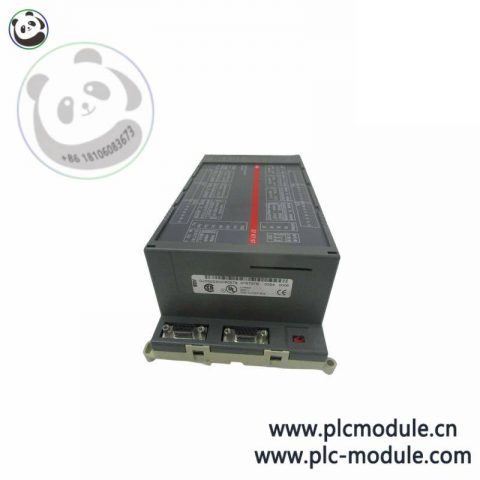 ABB G3EB HENF315768R1 Control Module for Industrial Automation