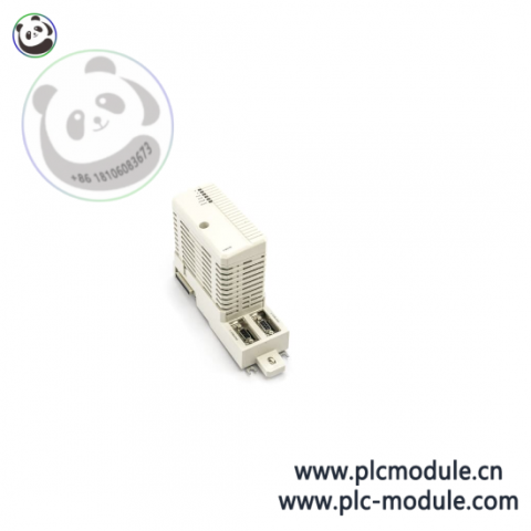 ABB G3EB HENF315768R1 Control Module for Industrial Automation